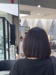 -U·NI SALON 造型