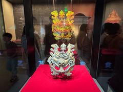 -北京大葆台遗址博物馆