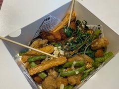 -呷贺盐酥鸡(抄纸巷店)