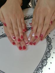 -K·TNail美甲美睫