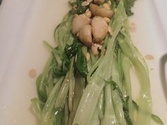 -绿茶餐厅(布吉万象汇店)