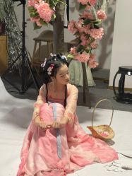 -盘子女人坊古装写真摄影(苏州旗舰店)