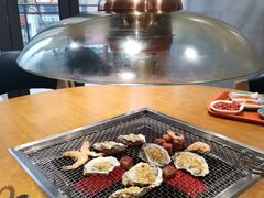 -蚝英雄·自助烤蚝(高新店)
