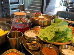 -东味北道熟成·炭火烤肉(九龙店)