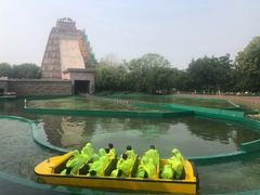 -泰安方特欢乐世界