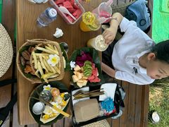 -HERRE·FARM 赫尔露营农场·团建聚会包场