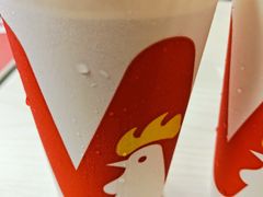 -华莱士·全鸡汉堡(财经学院店)