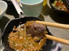 -贰重天冰煮羊自助火锅(东坝店)