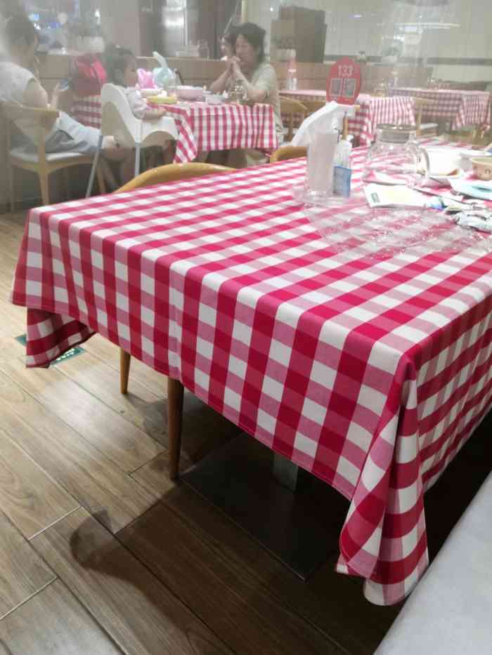 西贝莜面村长楹天街购物中心店