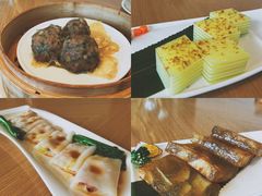 -彩丰楼中餐厅·仁恒洲际酒店