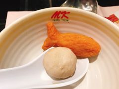 -Mk 泰式自助火锅(中央世界商业中心店)