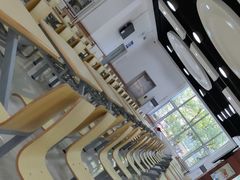 -北京联合大学本部食堂