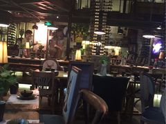 -胡桃里乐队酒馆(鎏嘉码头店)