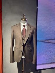 -TOPZIO西服定制(北京店)
