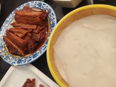 -国人川菜(李家村建东街店)