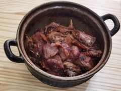 -斯丹姜母鸭·古法干香(涂门街总店)