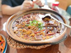 -马头巷·食景园(苏州总店)