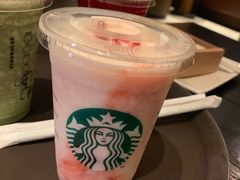 -星巴克(吉林财富广场店)