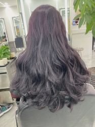 -Coo Hair salon