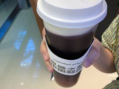 -喜茶(北京华贸购物中心店)