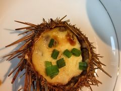 -五谷丰登农家院·地道胶东菜·海鲜烧烤(威海店)