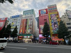 -秋叶原电器街