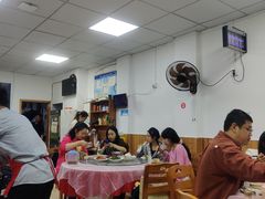 -洪霞餐馆
