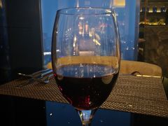 -唐拉雅秀酒店-西锦汇空中BBQ·思创餐厅