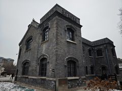 -张学良旧居陈列馆