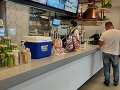 -老乡鸡(寿县三中店)