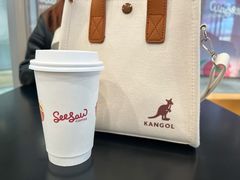 -Seesaw Coffee(武商MALL·武广店)