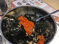 -韩香福脊骨汤锅(上杭路店)