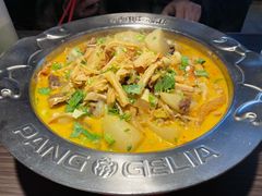 -胖哥俩肉蟹煲(杭州下沙学林街店)