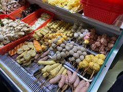 -小草糖水(海棠村店)