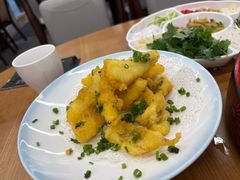 -潮中人潮州菜(益乐路店)