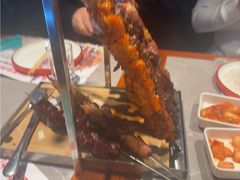 -通海俄式烧烤·俄罗斯大串(嵩山路店)
