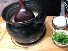 -如轩·海鲜砂锅粥·潮汕菜(南城店)