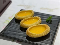-白天鹅宾馆-玉堂春暖餐厅