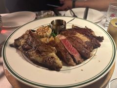 -Kathleen's Waitan 凯圣琳江景西餐厅(外滩店)
