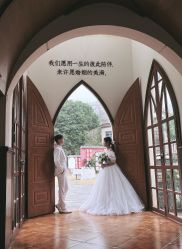 -金夫人婚纱摄影(总店)