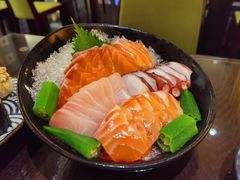 -科尔海悦酒店樱之河日本料理(清河东路店)