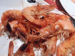 -汉巴9号自助餐厅(新潮尚品超市店)