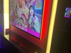 -音乐派KTV(银泰城店)