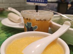 -令氏家外家周礼食府(桥南店)