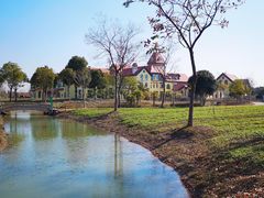 -歌斐颂巧克力小镇