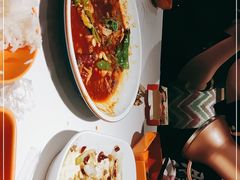 -谷丽麦馕新疆菜·清真(步步高梅溪新天地店)