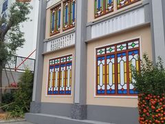 -广东电视台演播厅