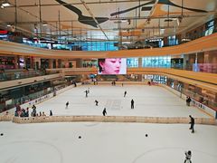 -冠军冰场CHAMPION RINK(苏州中心商场店)