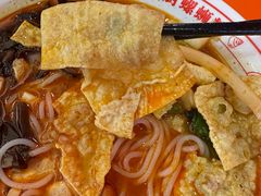 -柳大厨螺蛳粉(人民路总店)