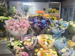 -EPOQUE·一刻花店(兴业太古汇店)